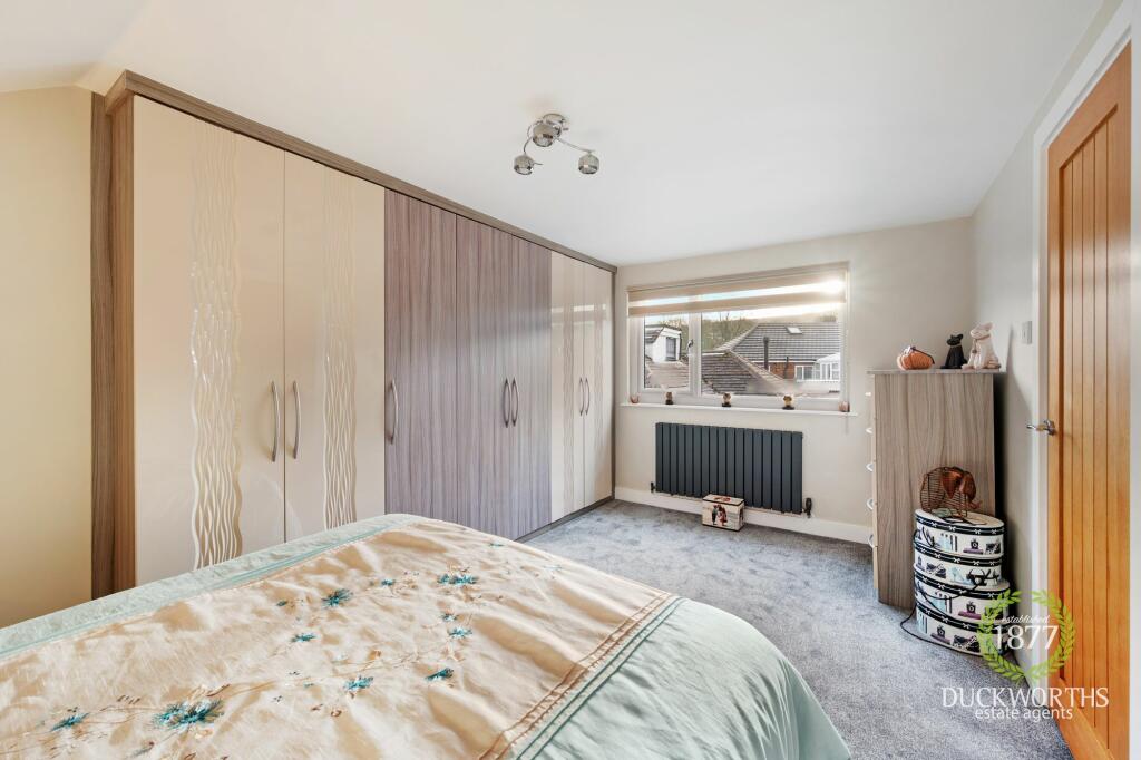 Additional property image - Earnsdale Avenue, Darwen, BB3