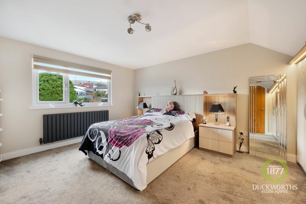 Additional property image - Earnsdale Avenue, Darwen, BB3