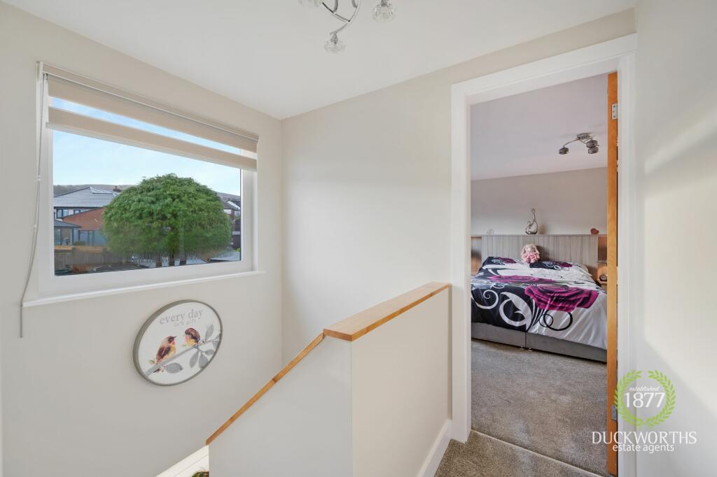 Additional property image - Earnsdale Avenue, Darwen, BB3