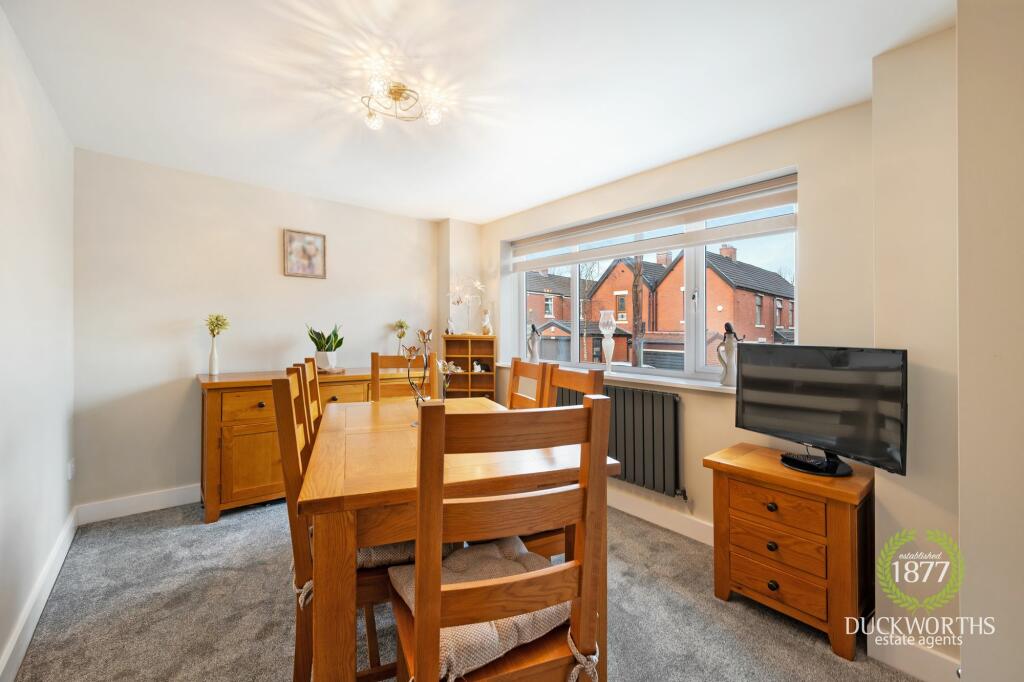 Additional property image - Earnsdale Avenue, Darwen, BB3