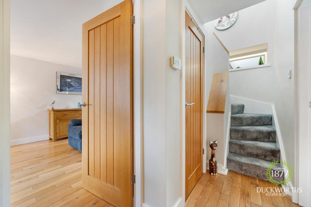 Additional property image - Earnsdale Avenue, Darwen, BB3
