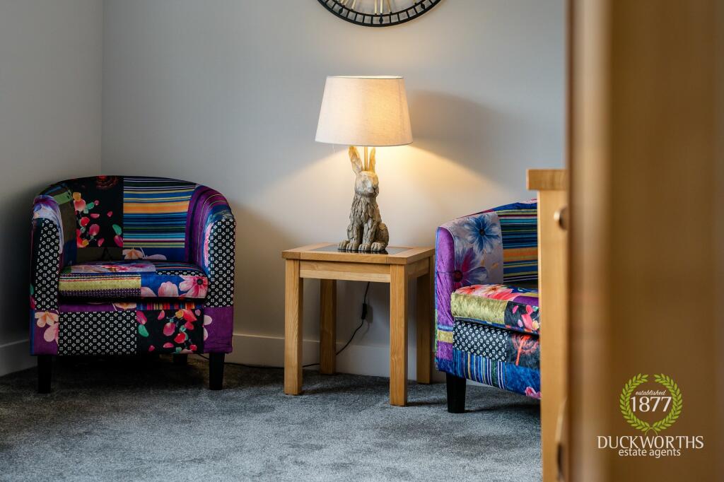 Additional property image - Earnsdale Avenue, Darwen, BB3