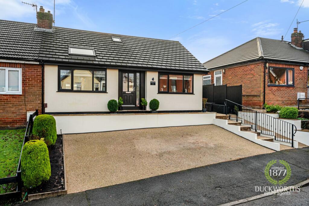 Additional property image - Earnsdale Avenue, Darwen, BB3