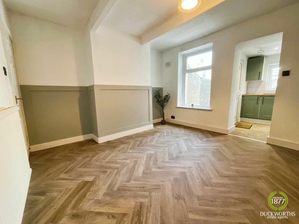 Additional property image - Radford Street, Darwen, BB3