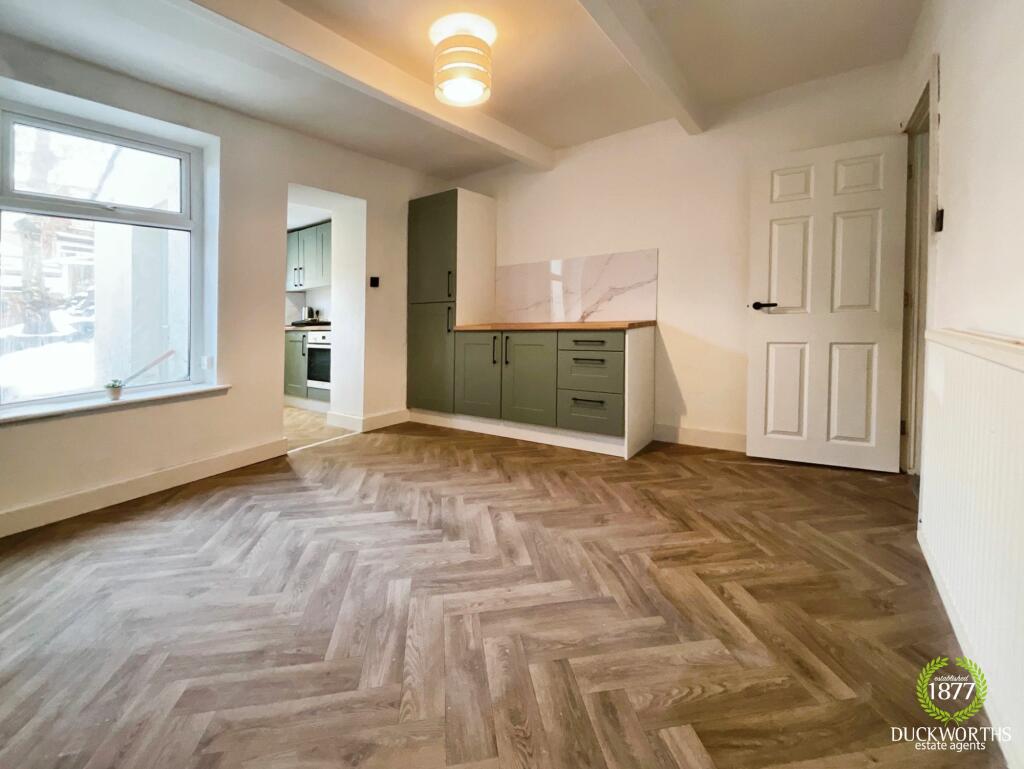 Additional property image - Radford Street, Darwen, BB3
