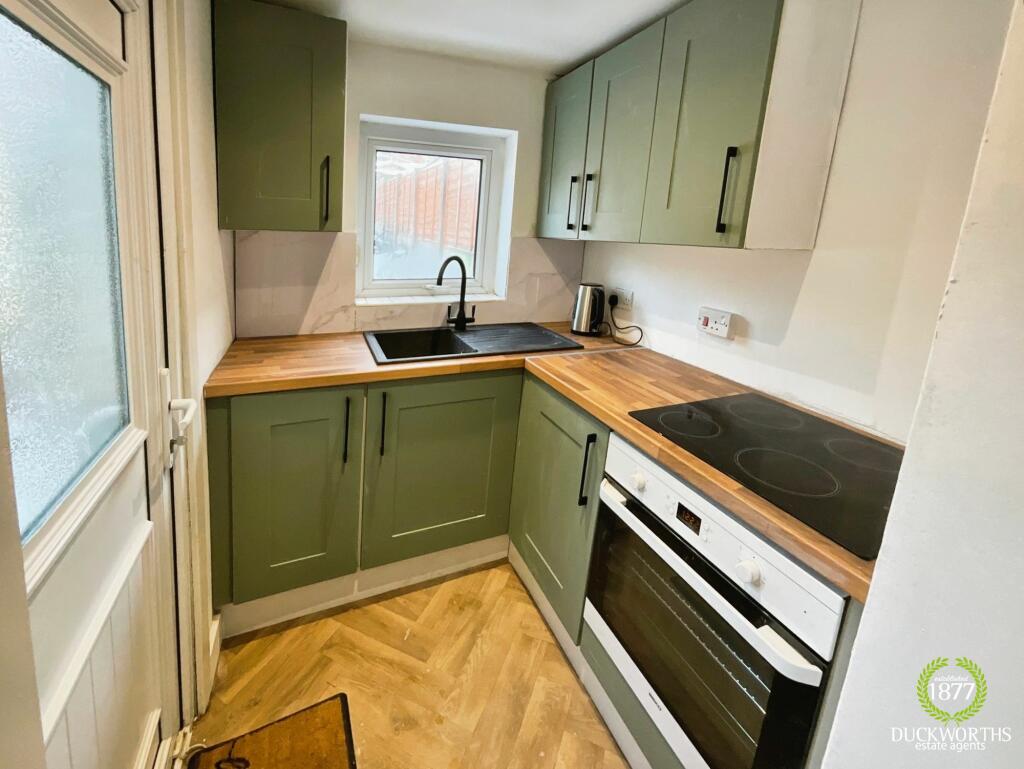 Additional property image - Radford Street, Darwen, BB3