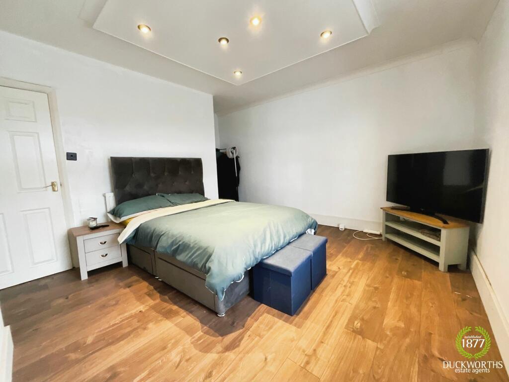 Additional property image - Radford Street, Darwen, BB3