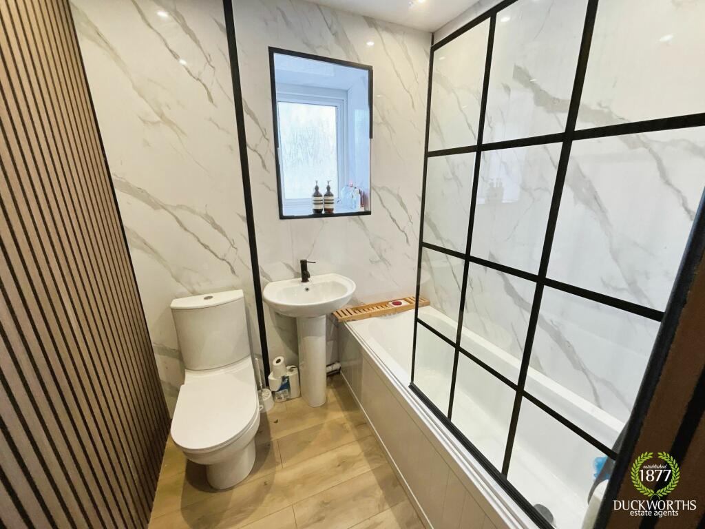 Additional property image - Radford Street, Darwen, BB3