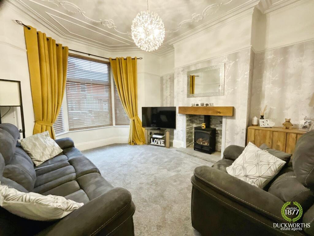 Additional property image - Sandy Lane, Darwen, BB3