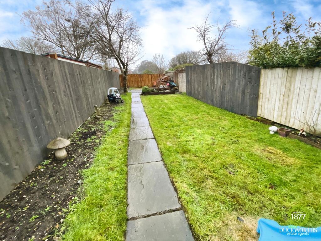 Additional property image - Sandy Lane, Darwen, BB3