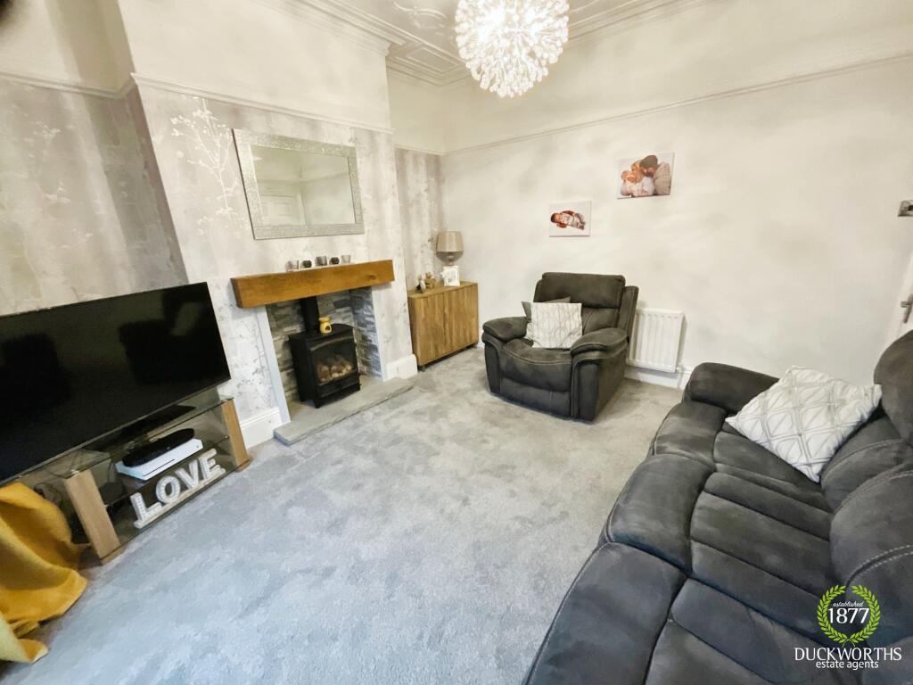 Additional property image - Sandy Lane, Darwen, BB3