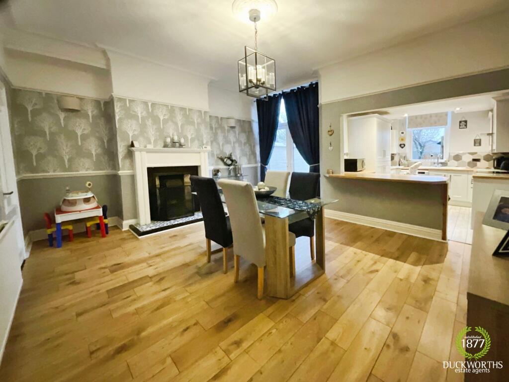 Additional property image - Sandy Lane, Darwen, BB3