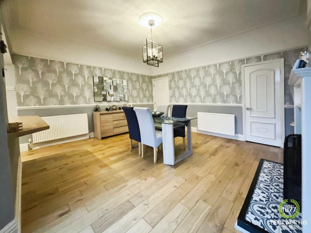 Additional property image - Sandy Lane, Darwen, BB3
