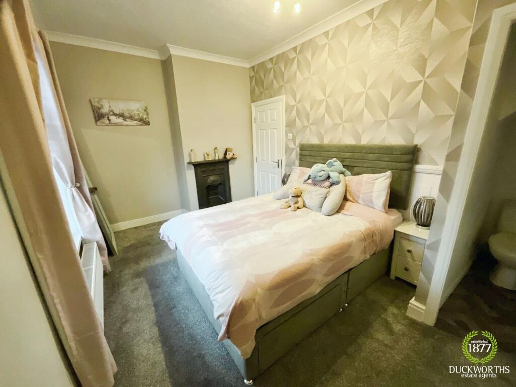 Additional property image - Sandy Lane, Darwen, BB3