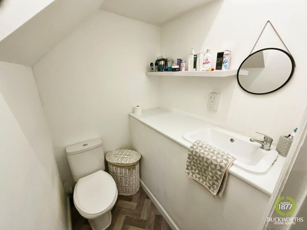 Additional property image - Sandy Lane, Darwen, BB3