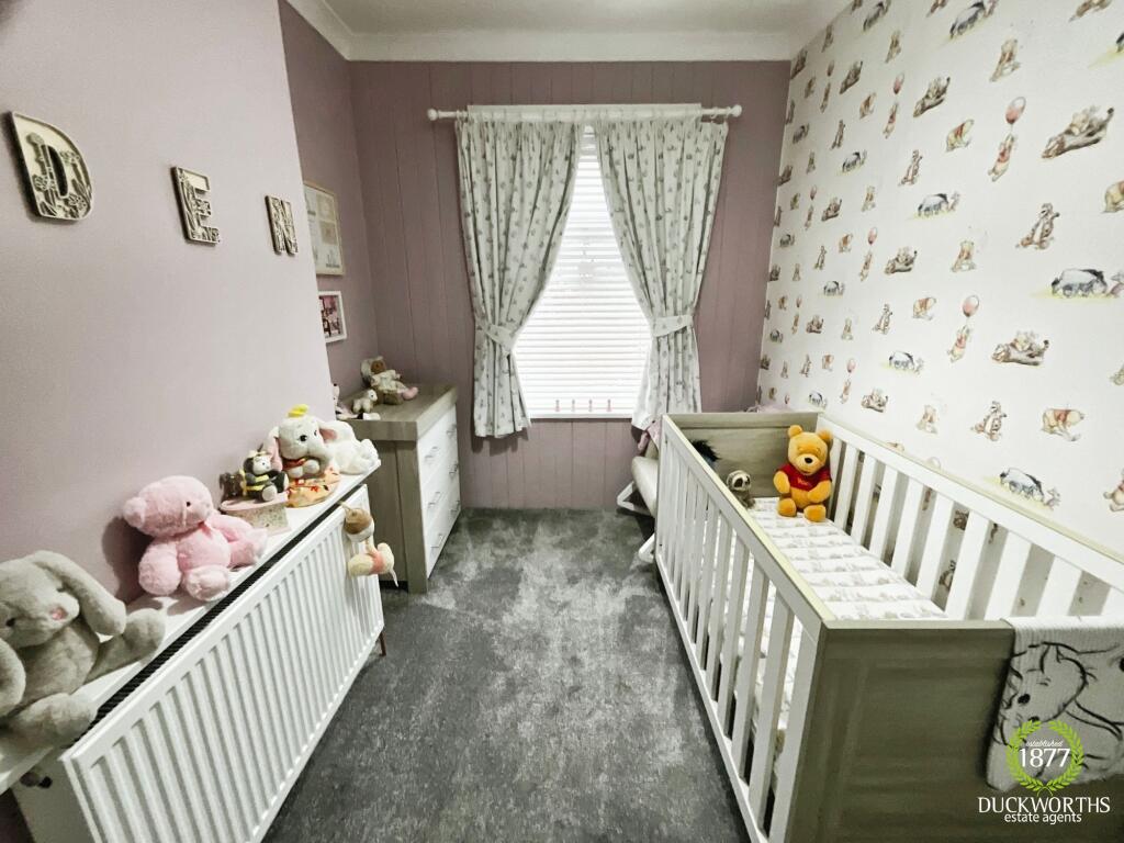 Additional property image - Sandy Lane, Darwen, BB3