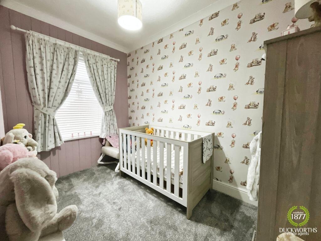 Additional property image - Sandy Lane, Darwen, BB3