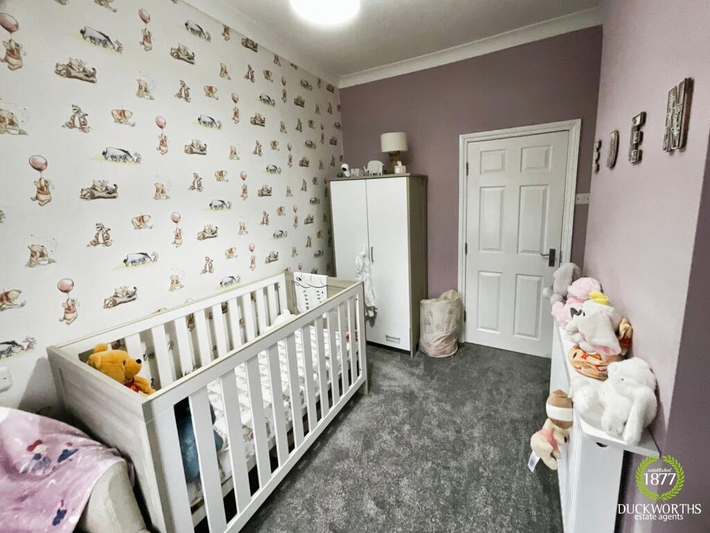 Additional property image - Sandy Lane, Darwen, BB3