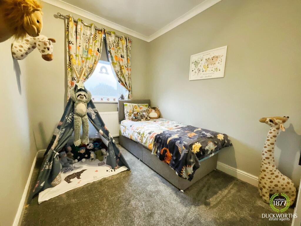 Additional property image - Sandy Lane, Darwen, BB3
