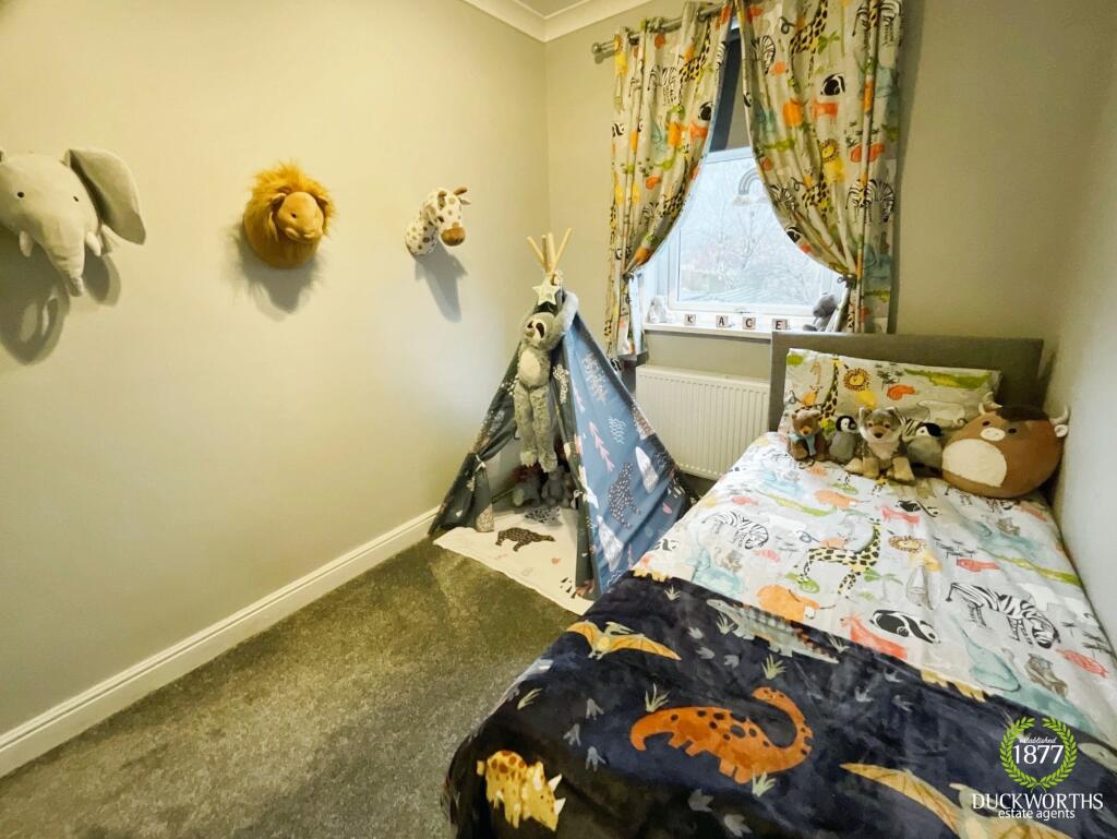 Additional property image - Sandy Lane, Darwen, BB3