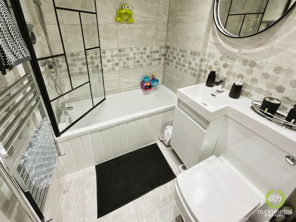 Additional property image - Sandy Lane, Darwen, BB3