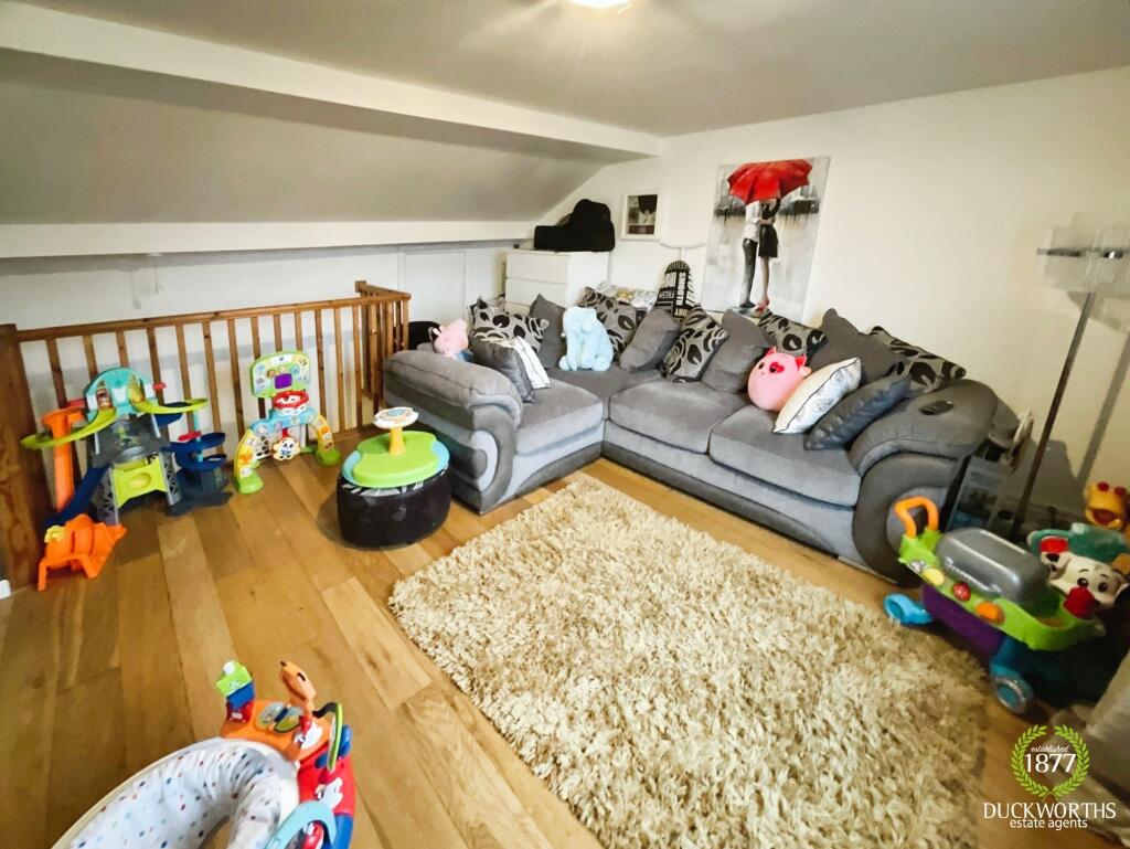 Additional property image - Sandy Lane, Darwen, BB3