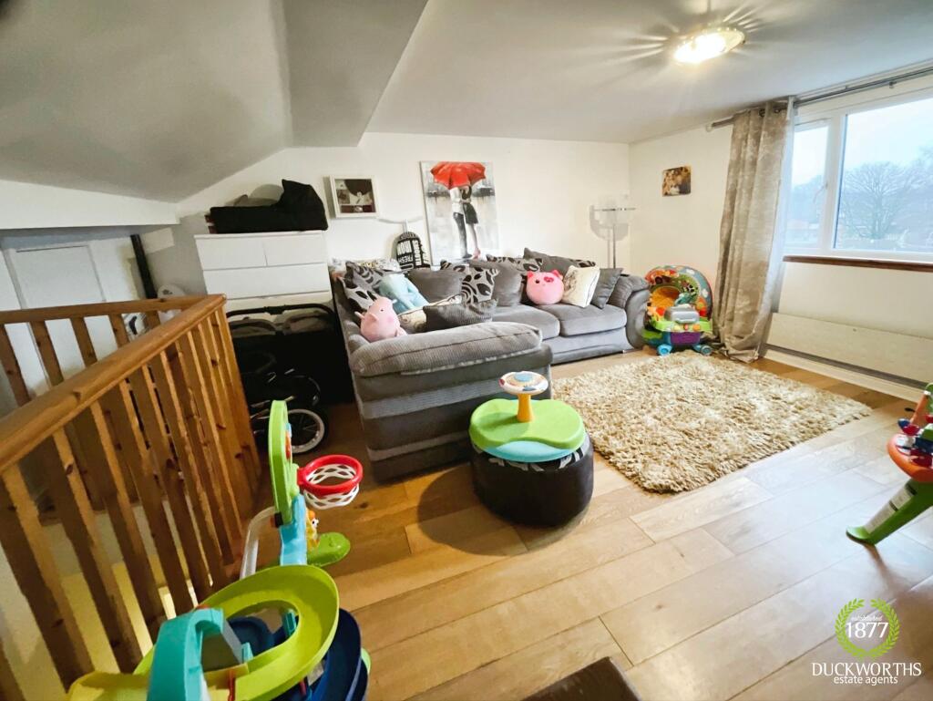 Additional property image - Sandy Lane, Darwen, BB3