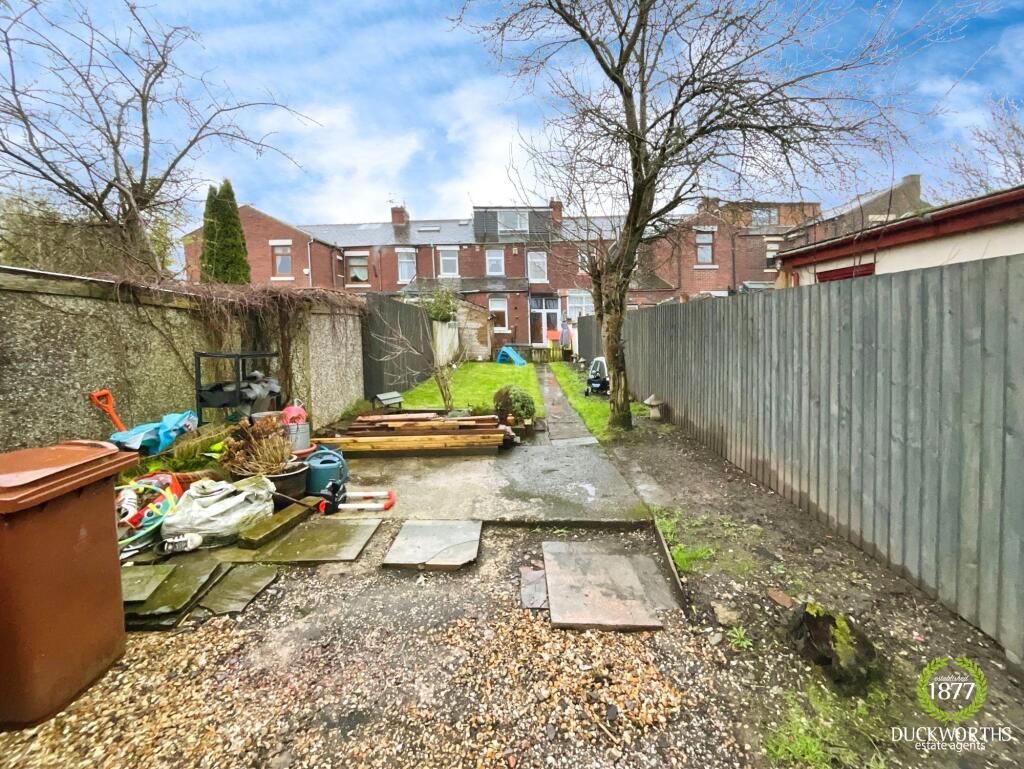 Additional property image - Sandy Lane, Darwen, BB3