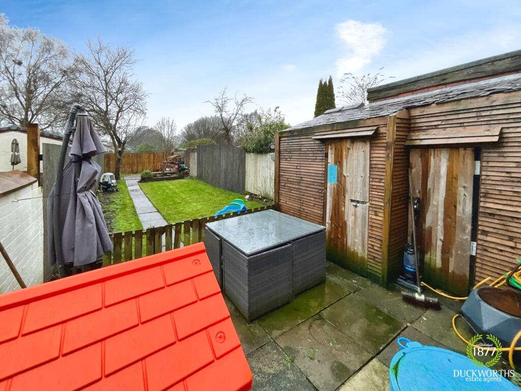 Additional property image - Sandy Lane, Darwen, BB3
