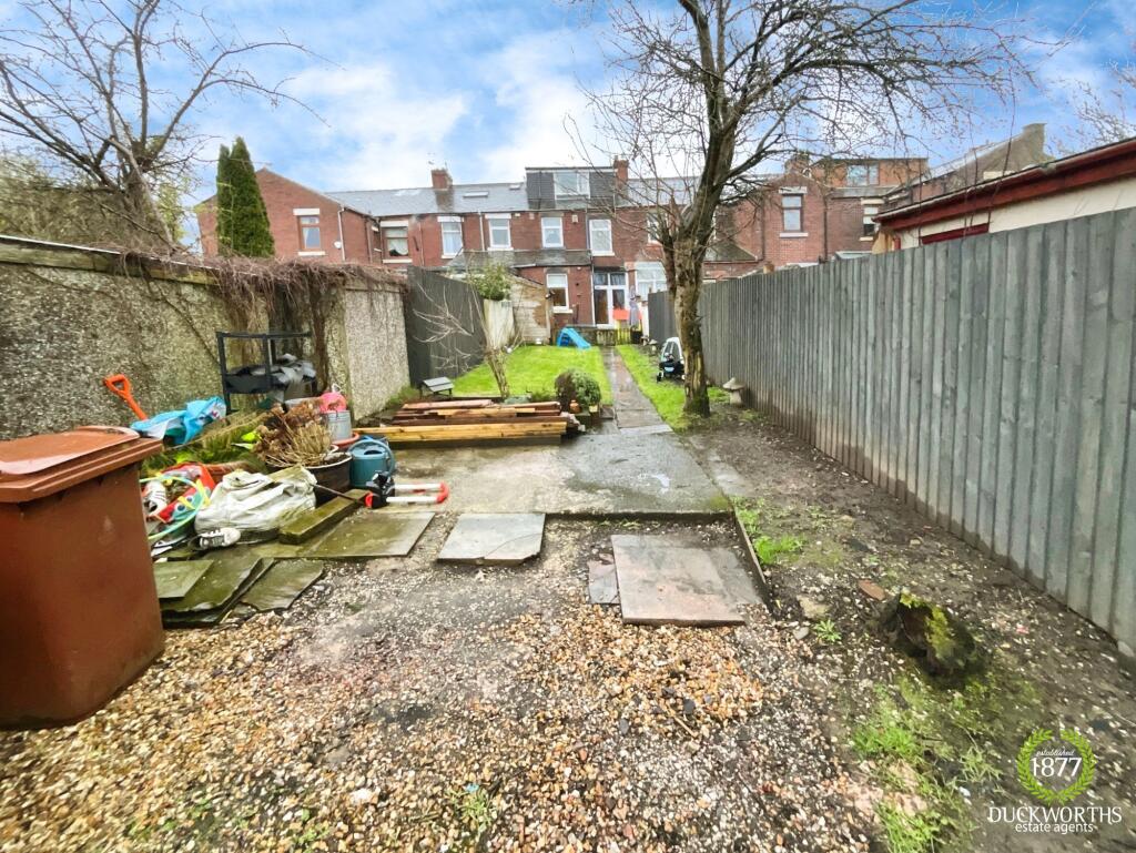 Additional property image - Sandy Lane, Darwen, BB3