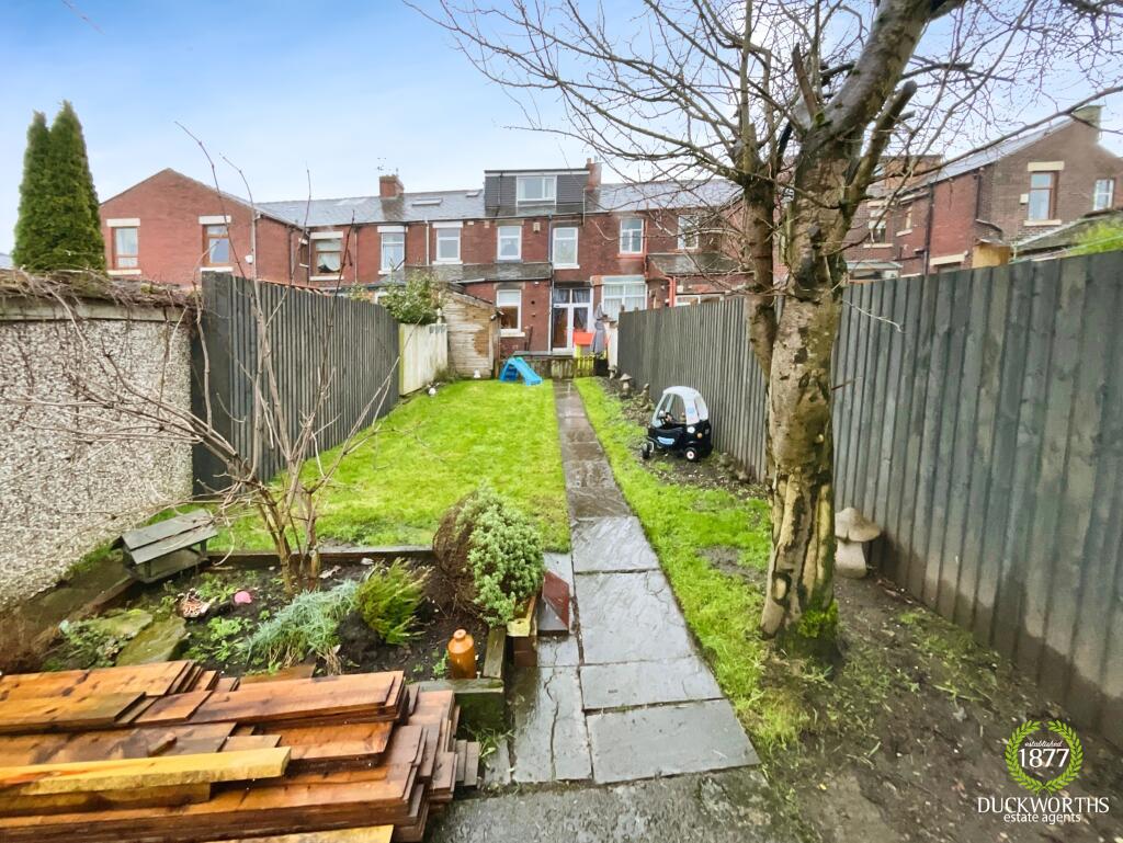 Additional property image - Sandy Lane, Darwen, BB3