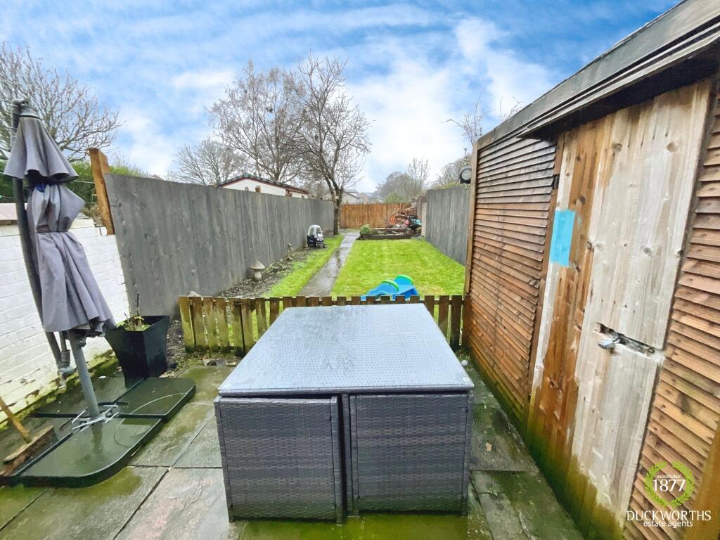 Additional property image - Sandy Lane, Darwen, BB3