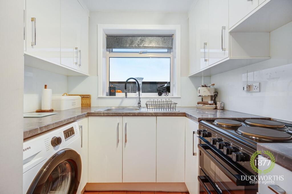 Additional property image - Hollinshead Terrace, Tockholes, BB3