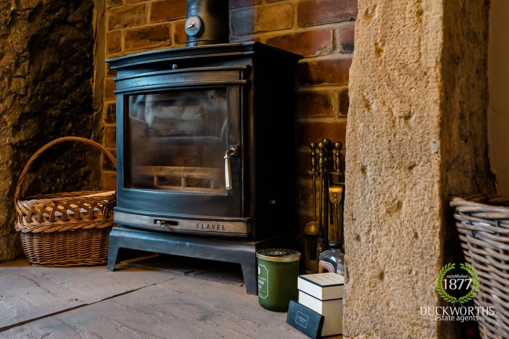 Additional property image - Hollinshead Terrace, Tockholes, BB3