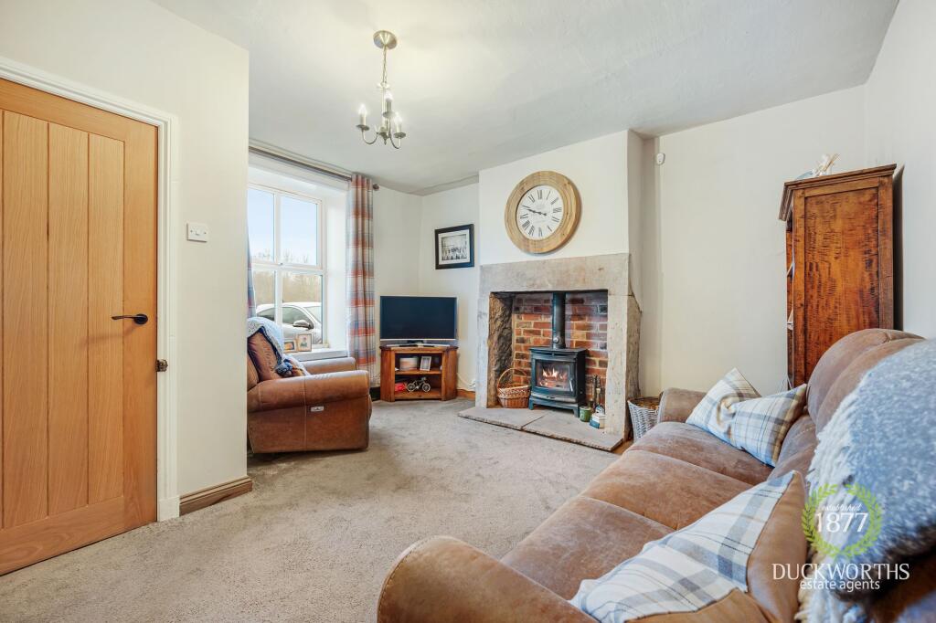 Additional property image - Hollinshead Terrace, Tockholes, BB3