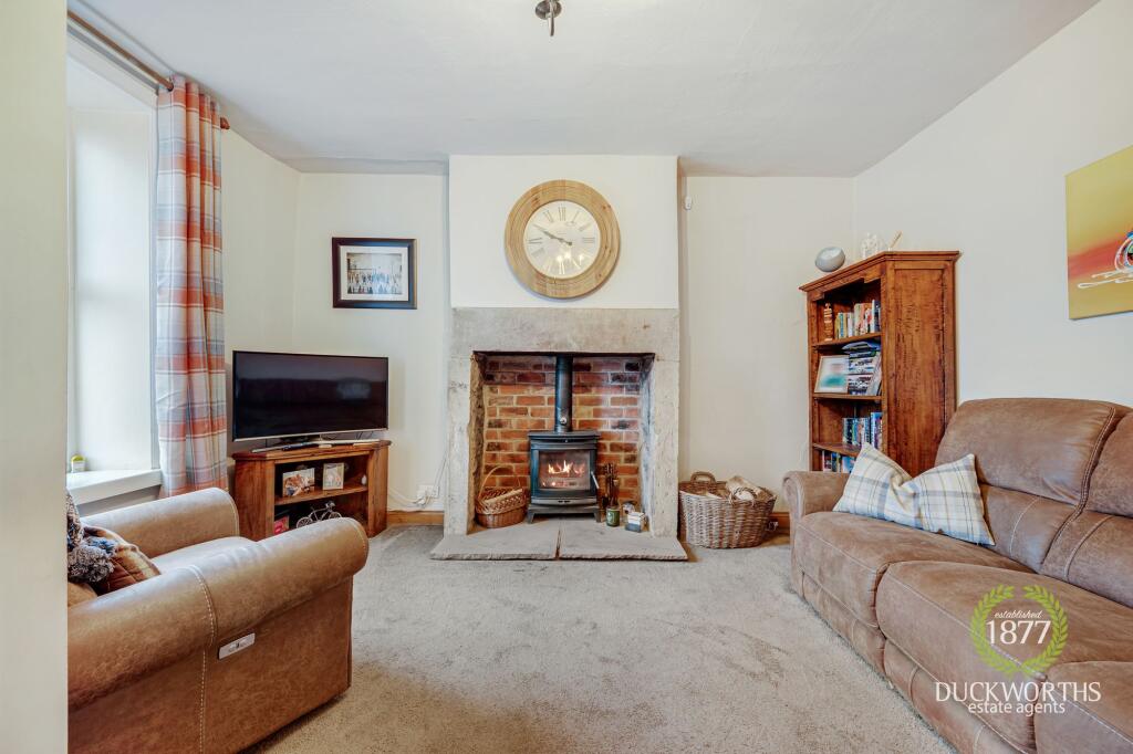 Additional property image - Hollinshead Terrace, Tockholes, BB3