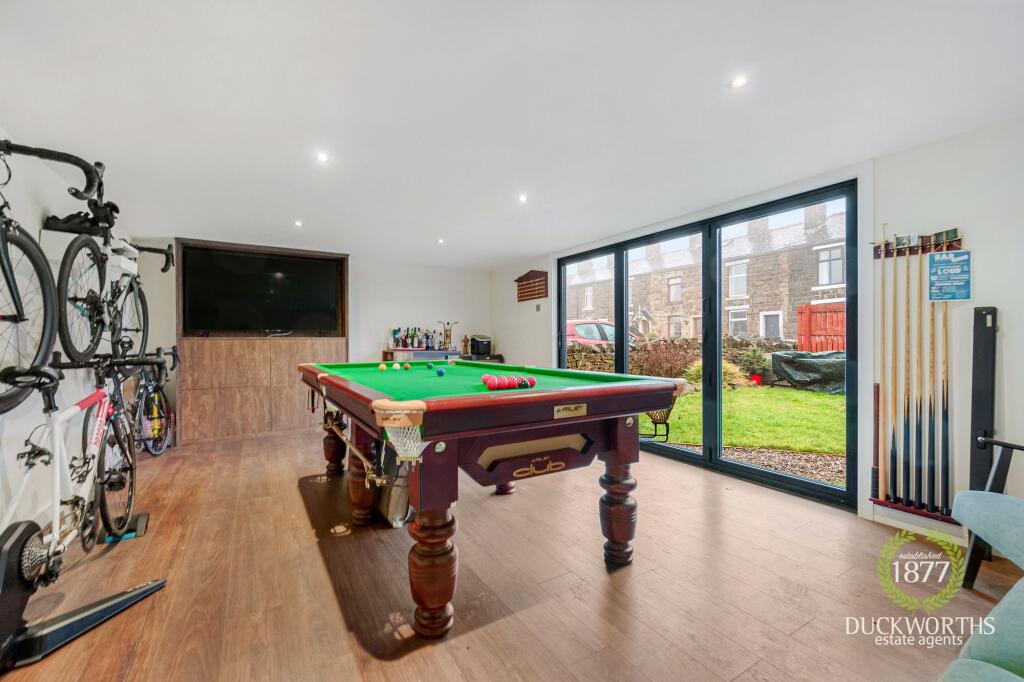Additional property image - Hollinshead Terrace, Tockholes, BB3