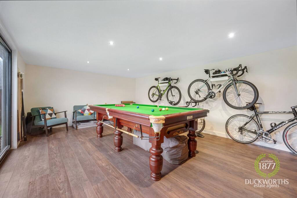 Additional property image - Hollinshead Terrace, Tockholes, BB3