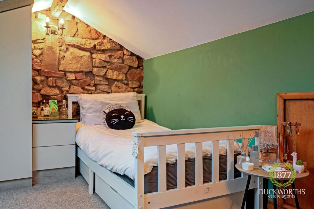 Additional property image - Hollinshead Terrace, Tockholes, BB3