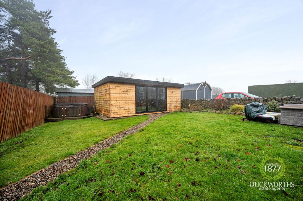 Additional property image - Hollinshead Terrace, Tockholes, BB3