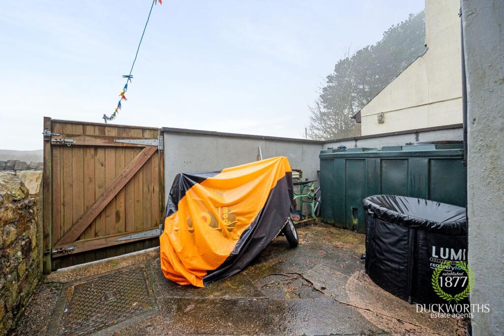 Additional property image - Hollinshead Terrace, Tockholes, BB3