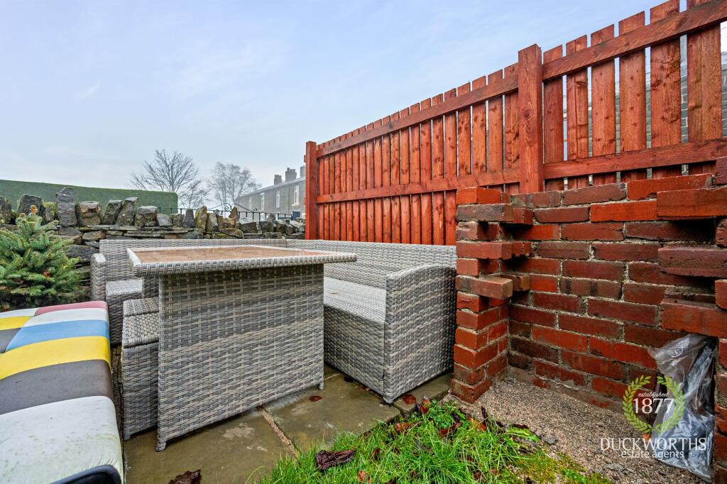 Additional property image - Hollinshead Terrace, Tockholes, BB3