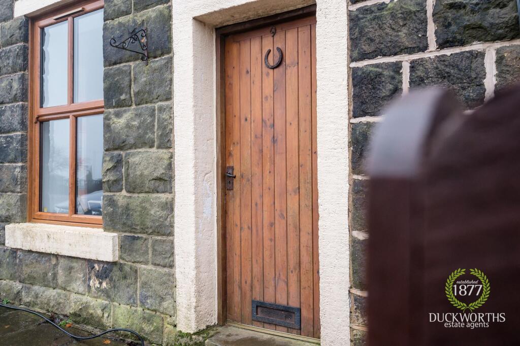 Additional property image - Hollinshead Terrace, Tockholes, BB3