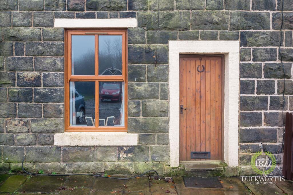 Additional property image - Hollinshead Terrace, Tockholes, BB3
