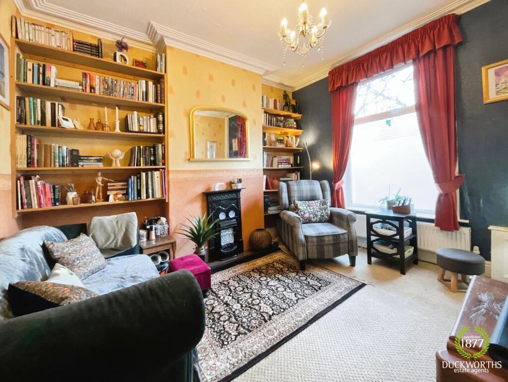 Additional property image - Park Road, Darwen, BB3