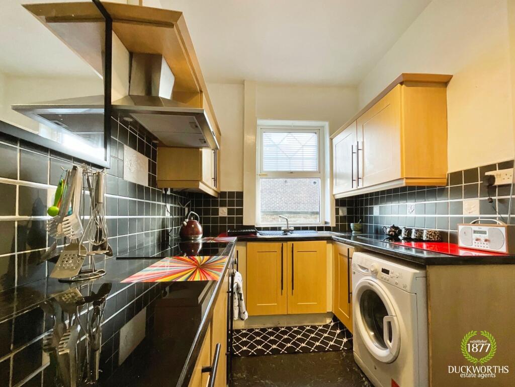 Additional property image - Park Road, Darwen, BB3