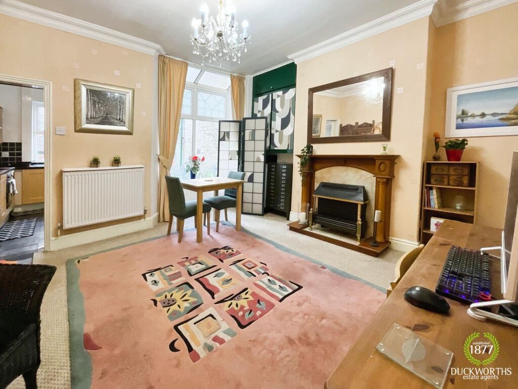 Additional property image - Park Road, Darwen, BB3