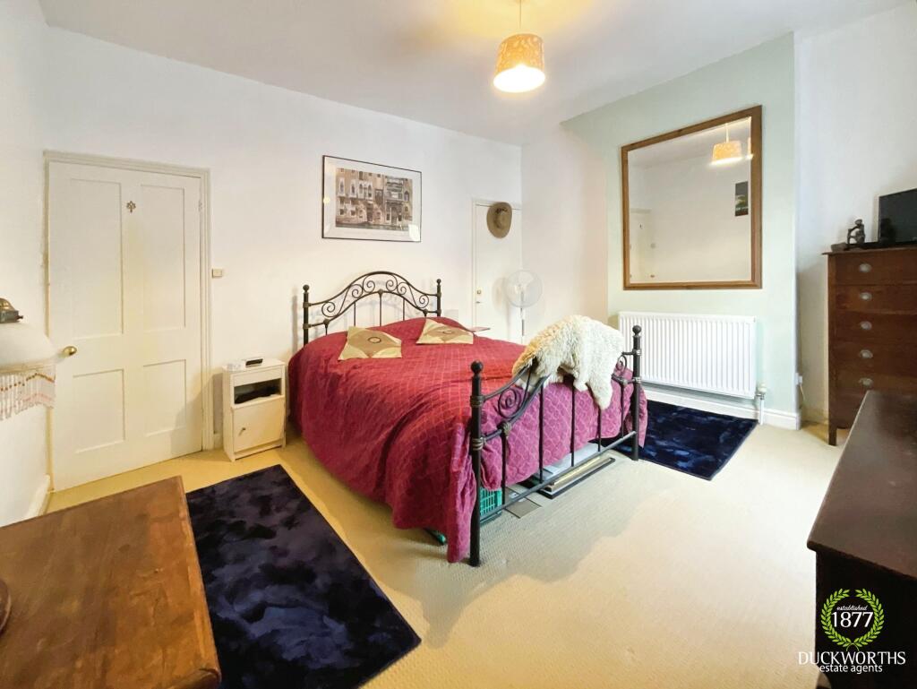 Additional property image - Park Road, Darwen, BB3