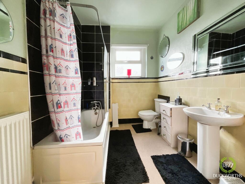 Additional property image - Park Road, Darwen, BB3
