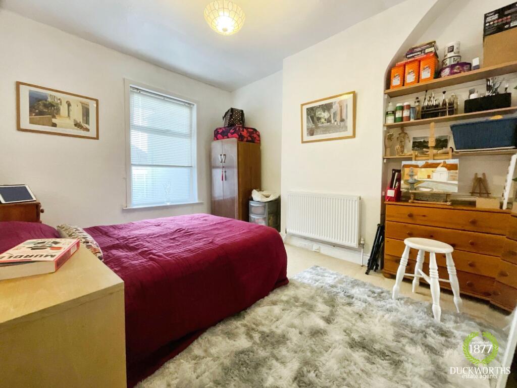 Additional property image - Park Road, Darwen, BB3